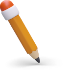 pencil