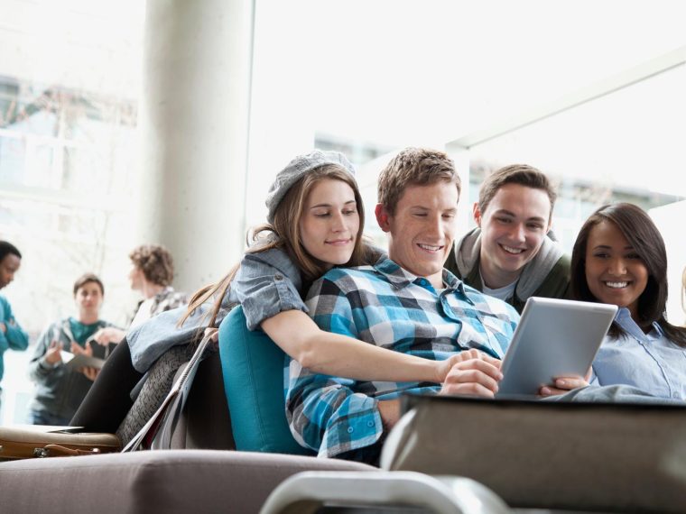 Recupero anni scolastici a Avezzano