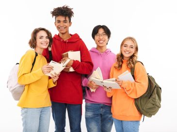 Recupero anni scolastici a Bassano del Grappa