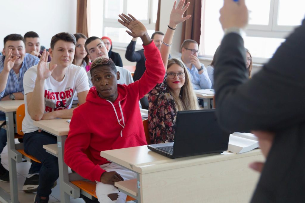 Recupero anni scolastici a Bisceglie