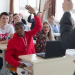 Scuole serali a Andria