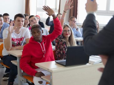 Recupero anni scolastici a Bisceglie