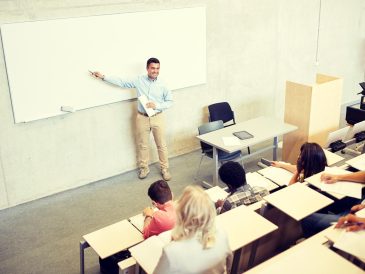 Recupero anni scolastici a Cosenza