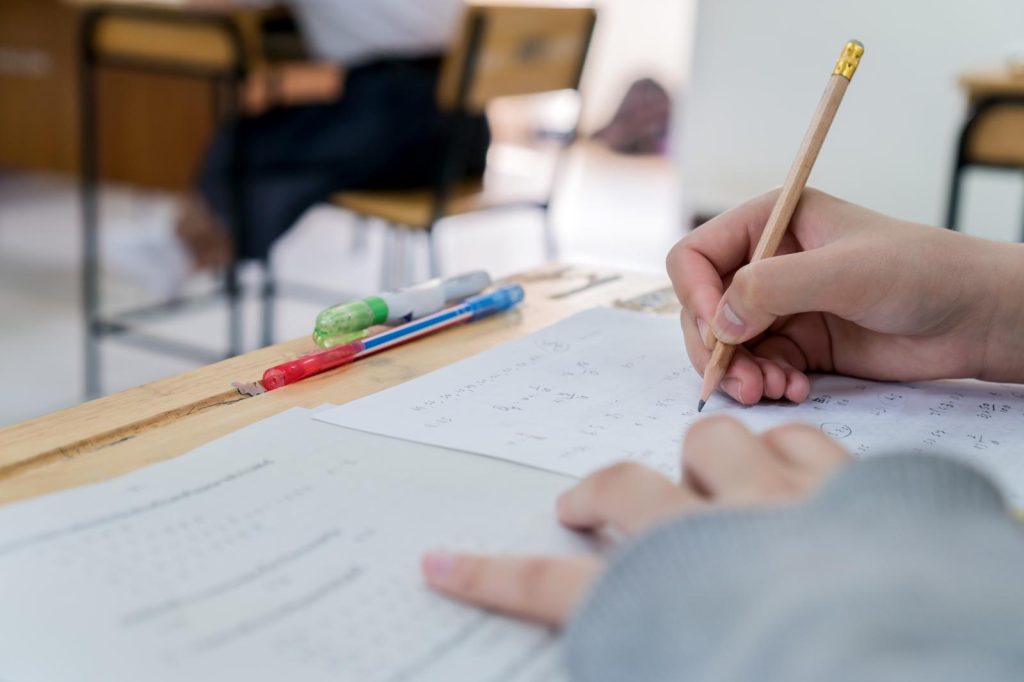 Recupero anni scolastici a Fiumicino