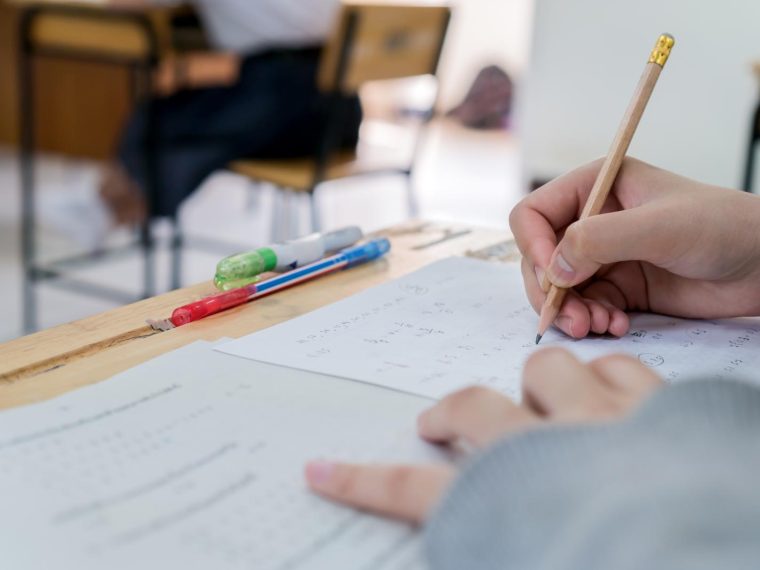 Recupero anni scolastici a Fiumicino