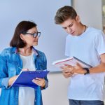 Recupero anni scolastici a Lamezia Terme