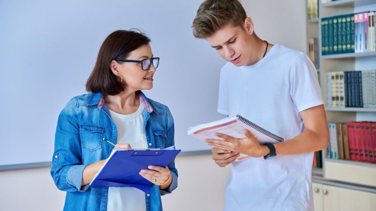Recupero anni scolastici a Nettuno