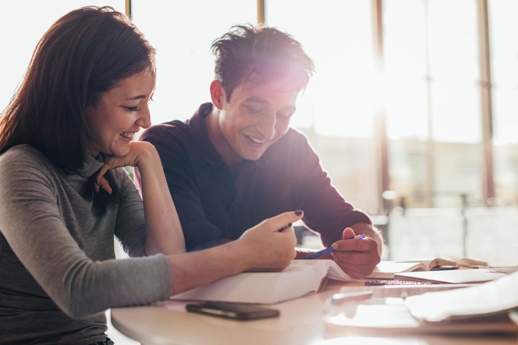 Recupero anni scolastici a Olbia