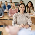 Scuole serali a Bergamo
