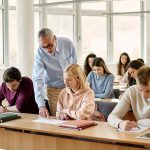 Scuole private a Casoria