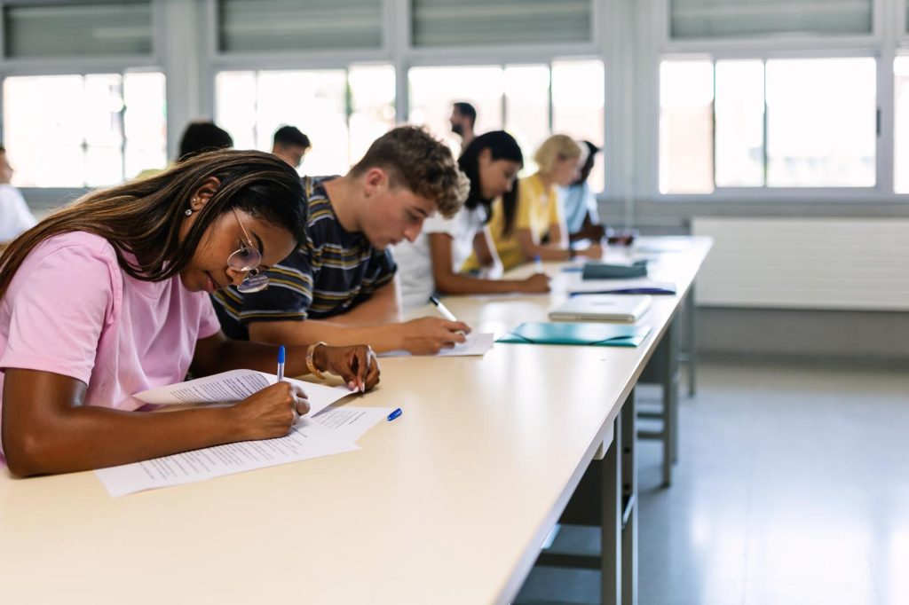 Recupero anni scolastici a Settimo Torinese