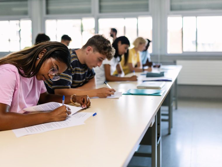 Recupero anni scolastici a Settimo Torinese