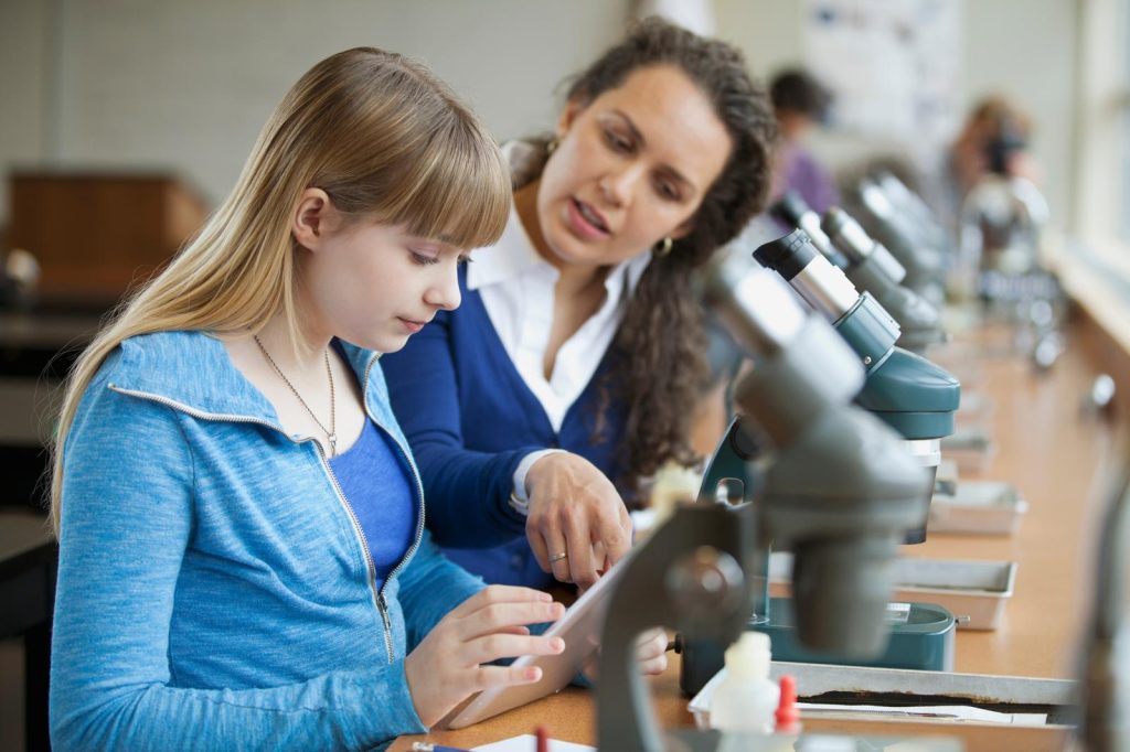 Scuole paritarie a Afragola