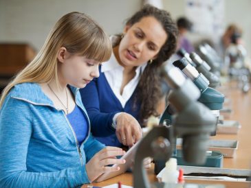Scuole paritarie a Afragola