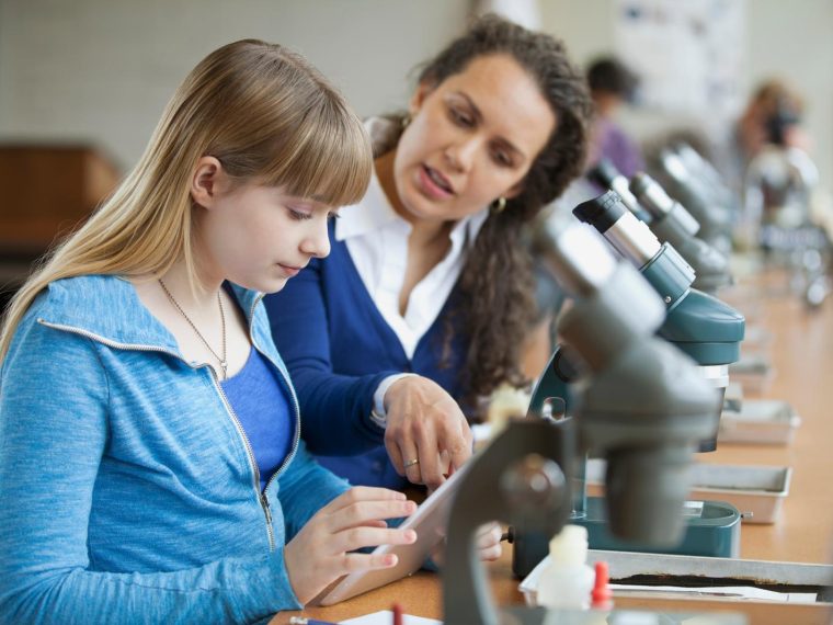 Scuole paritarie a Afragola