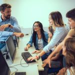 Scuole serali a Pordenone