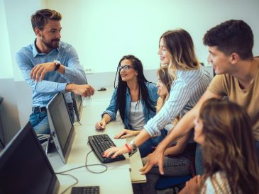 Scuole paritarie a Albano Laziale