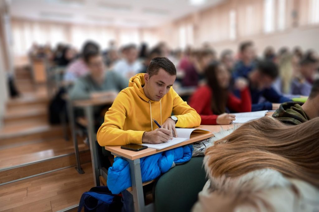 Scuole paritarie a Altamura
