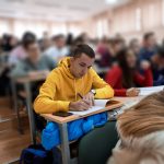 Scuole serali a Spoleto
