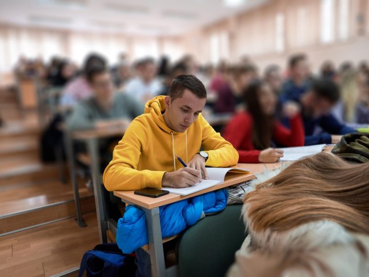 Scuole paritarie a Altamura