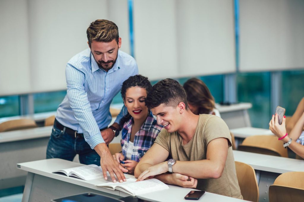 Scuole paritarie a Ancona