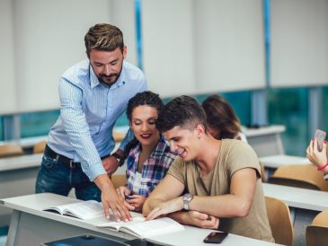 Scuole paritarie a Ancona
