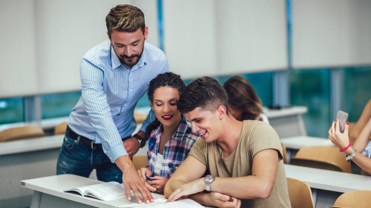 Scuole paritarie a Ancona