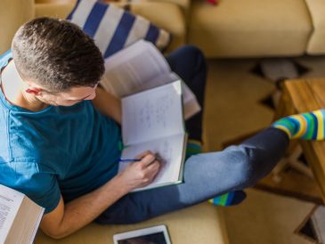 Scuole paritarie a Anzio