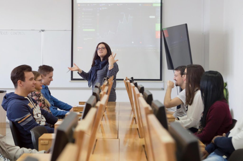 Scuole paritarie a Bagheria