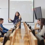 Scuole serali a Caivano