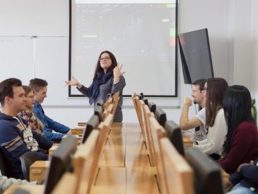 Scuole paritarie a Bagheria