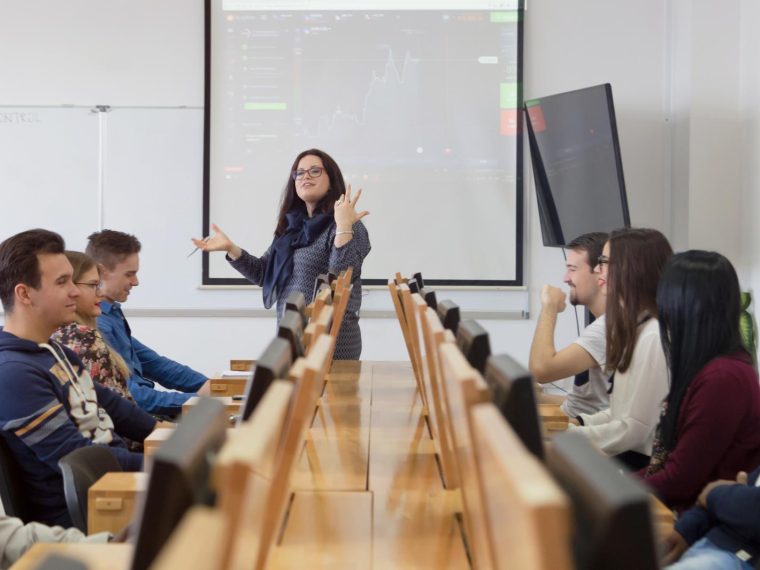 Scuole paritarie a Bagheria