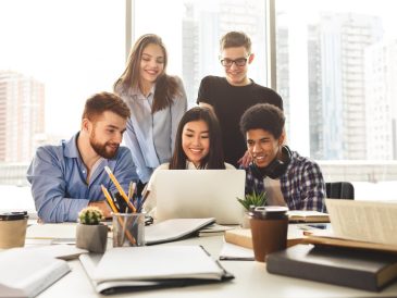 Scuole paritarie a Bergamo