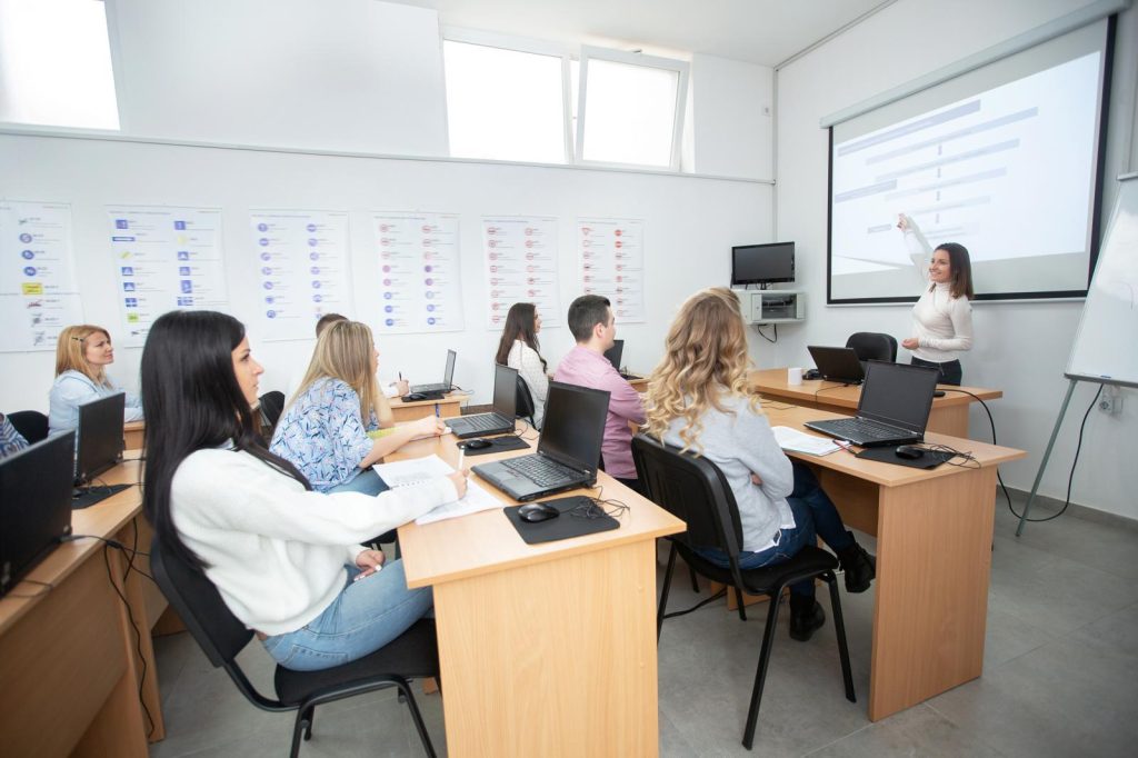 Scuole paritarie a Caivano