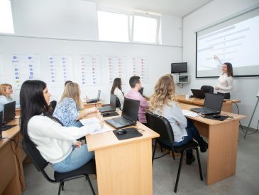 Scuole paritarie a Caivano