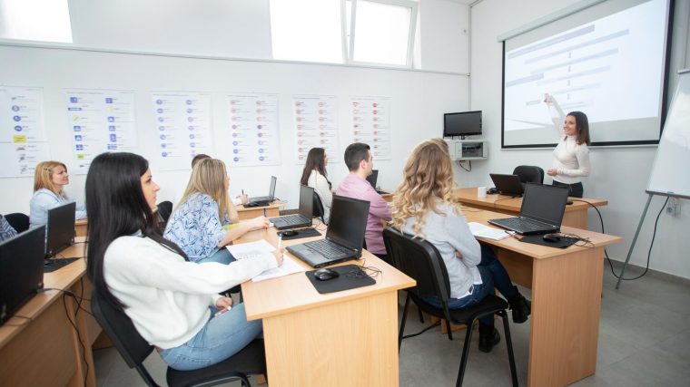 Scuole paritarie a Caivano