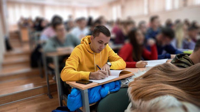 Scuole paritarie a Cava de' Tirreni