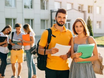 Scuole paritarie a Chieri