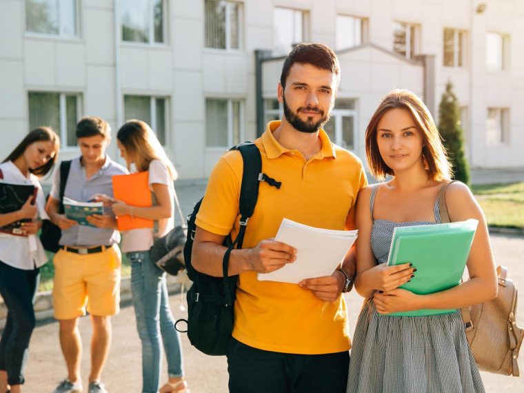 Scuole paritarie a Chieri