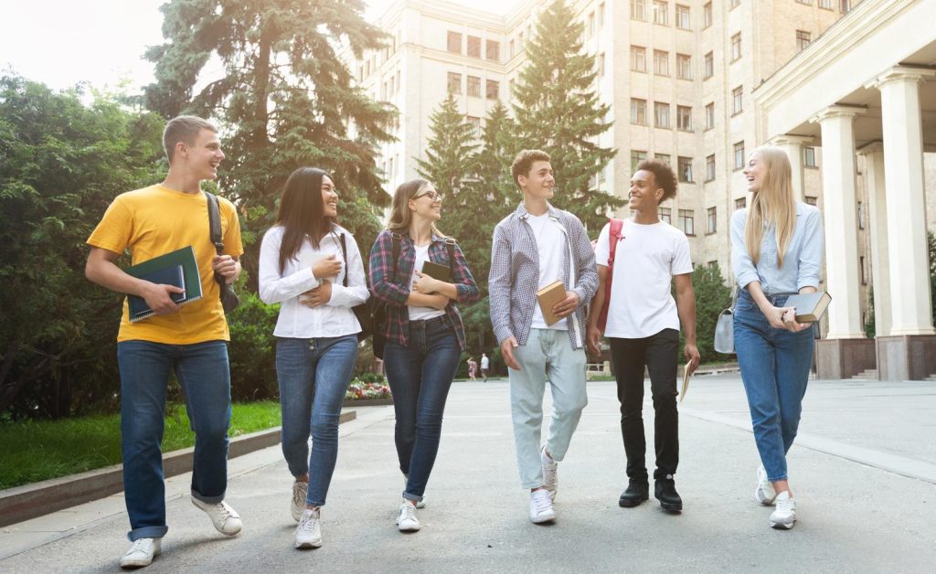 Scuole paritarie a Cosenza