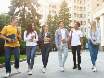 Scuole paritarie a Cosenza