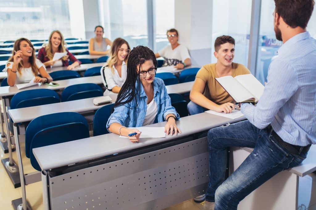 Scuole paritarie a Cuneo