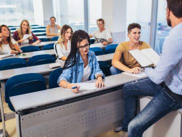 Scuole paritarie a Cuneo
