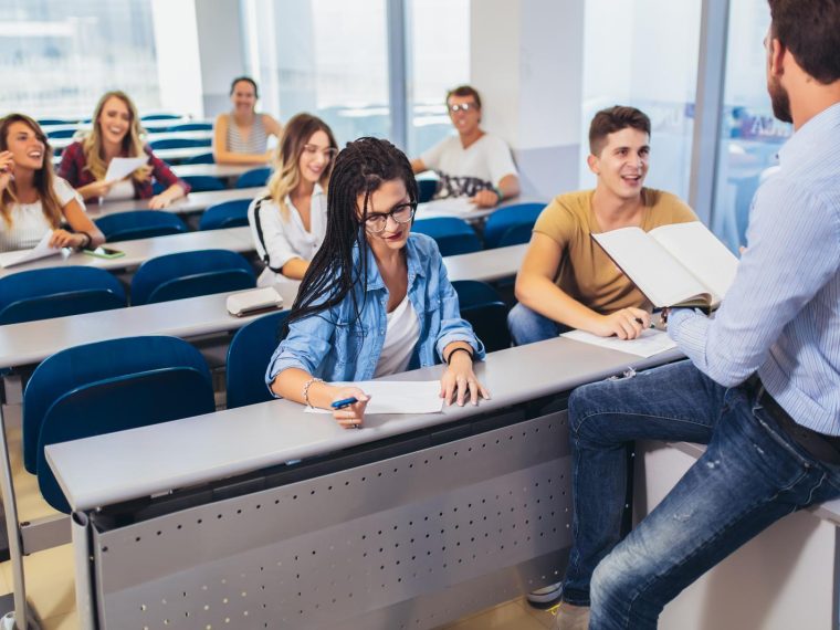 Scuole paritarie a Cuneo