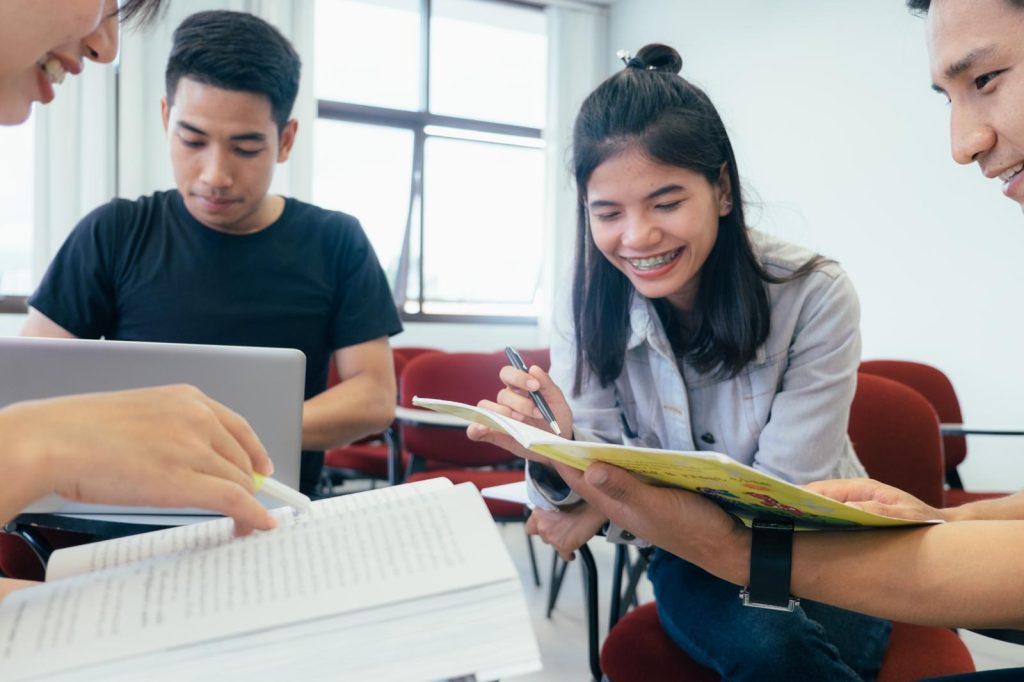 Scuole paritarie a Ferrara