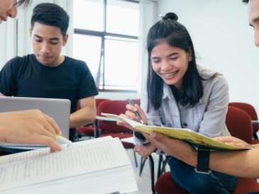 Scuole paritarie a Ferrara