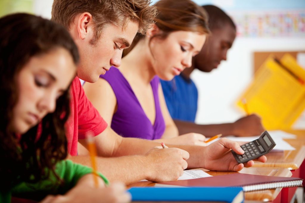 Scuole paritarie a Foggia