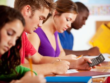 Scuole paritarie a Foggia