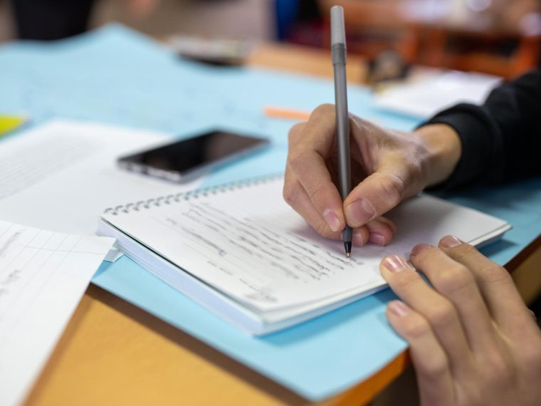 Scuole paritarie a Francavilla Fontana