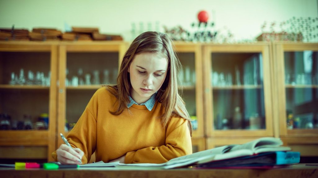 Scuole paritarie a Giugliano in Campania